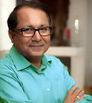 Dying to Wake Up with Rajiv Parti