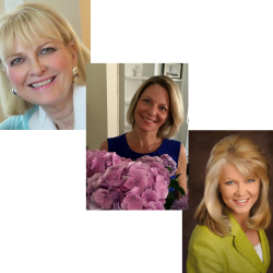 Stellar Speakers Series -- Shared-Death Experiences Panel