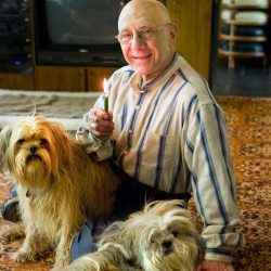 The Role and Experience of Immortal Consciousness with Bernie Siegel, MD