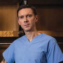 Physician, Former Atheist Transformed by NDE with Dr. Peter Cummings