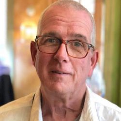 How Dying Saved My Life with David Bennett