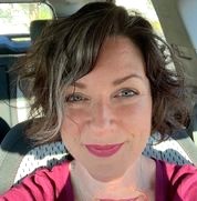 An NDE Gave Krista Gorman the Tools for Living