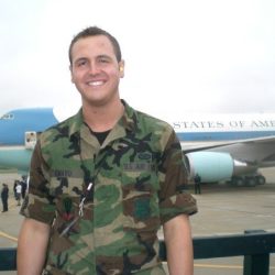 A Veteran's NDE and Path to Revealing It with Chase Skylar DeMayo