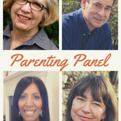 Parenting as an Experiencer