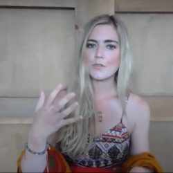 How to Move From Trauma to Mysticism