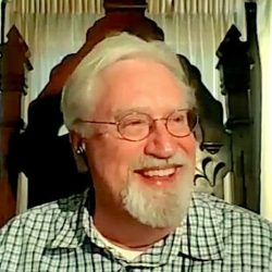 How Children are Cared for in Heaven - the NDE of Ken Leth