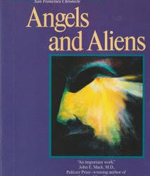 Angels and Aliens: UFOs and the Mythic Imagination