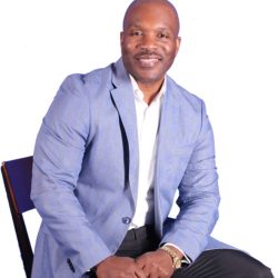 From Heart Failure to Heart of a Champion ~ Johnnie Davis