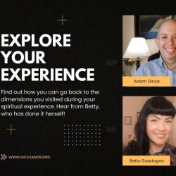 Exploring Your Spiritual Experience Through Hypnosis