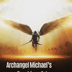 Archangel Michael’s Teachings & Journeys - w/ Nadine