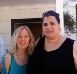 Electrified with Joy ~ A Shared Death Experience During Passing Of Daughter