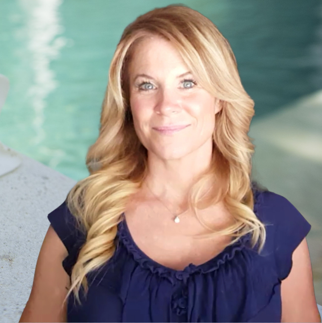 Christa-Marie square