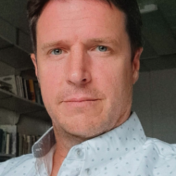 Ask the Author: Heaven Will Find You