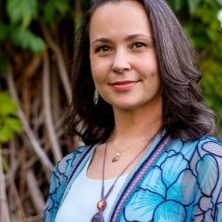 From ER Nurse to Death Doula ~ Danielle's NDE