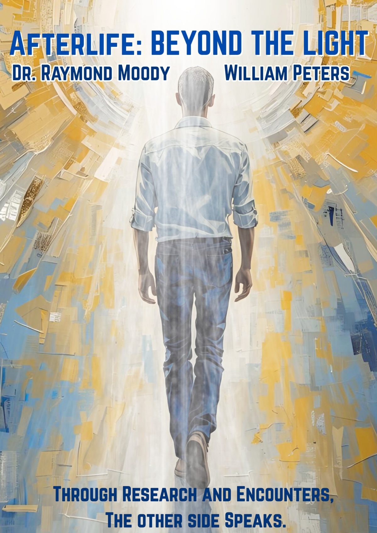 Film Screening: “Afterlife: Beyond the Light”