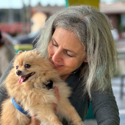 Touch Technique Results In Unexpected Connection Beyond The Veil ~ With Jessika Jake